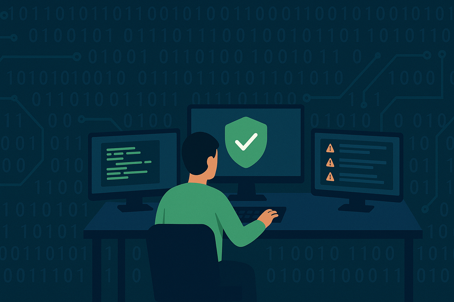 Closing the Cybersecurity Skills Gap with SOC Simulators